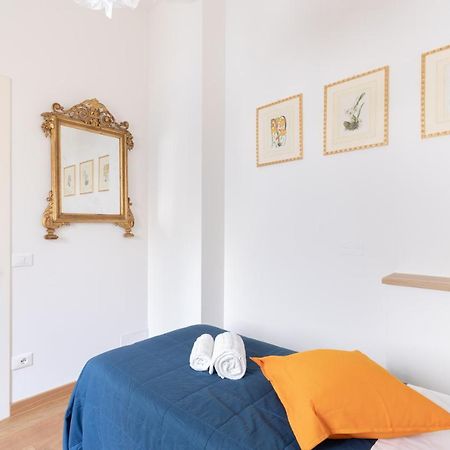 Il Civettino - Appartamento Nel Centro Di Firenze Екстериор снимка